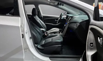 Hyundai i30 2014, 136624 км, за 5900000 KRW - фото 11