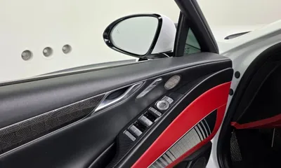 Genesis G80 2022, 67380 км, за 42990000 KRW - фото 27