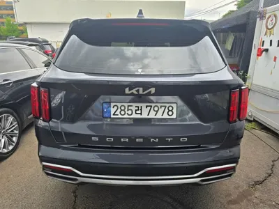 Kia Sorento 2022, 61860 км, за 26600000 KRW