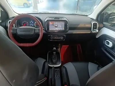 Roewe Clever 2022, 32400 км, за 26400 CNY - фото 10