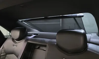 Cadillac CT6 2018, 174660 км, за 12990000 KRW - фото 18