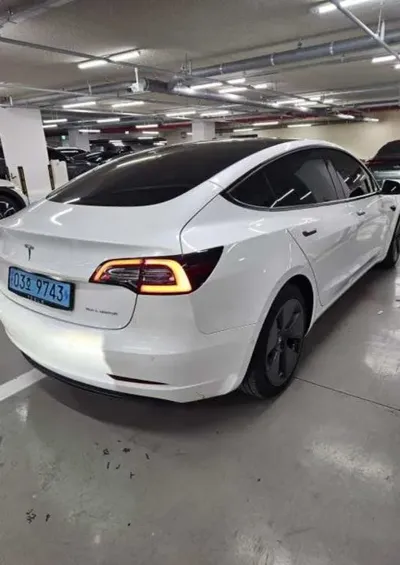 Tesla Model 3 2022, 102543 км, за 7200000 KRW - фото 6