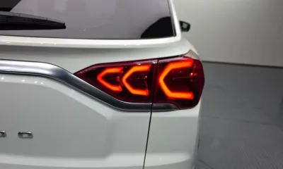 KG_Mobility_Ssangyong KORANDO 2019, 28778 км, за 12990000 KRW - фото 23