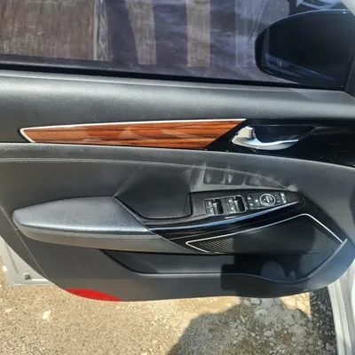 Kia K7 2017, 237417 км, за 28380000 KRW - фото 14