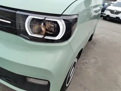 Wuling MINIEV 2022, 16500 км, за 21500 CNY - фото 24