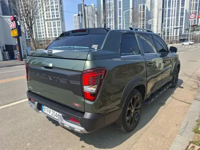 KG_Mobility_Ssangyong Rexton 2023, 65605 км, за 25000000 KRW - фото 4