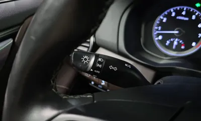 Hyundai Grandeur 2019, 91098 км, за 16800000 KRW - фото 28