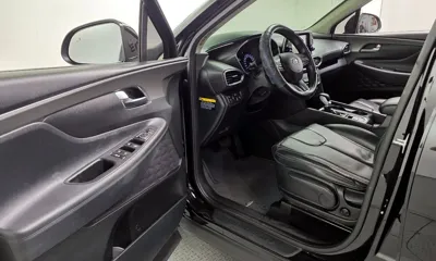 Hyundai Santafe 2019, 129467 км, за 14900000 KRW - фото 10