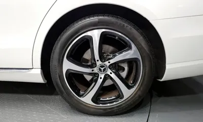 Mercedes-Benz E-Class 2020, 120280 км, за 21500000 KRW - фото 21