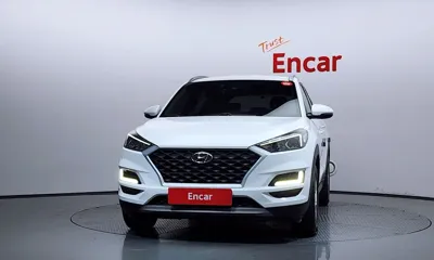 Hyundai Tucson 2019, 166177 км, за 11990000 KRW