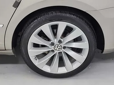 Volkswagen CC 2014, 50227 км, за 9700000 KRW - фото 20