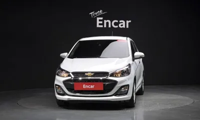 ChevroletGMDaewoo Spark 2019, 11421 км, за 9000000 KRW