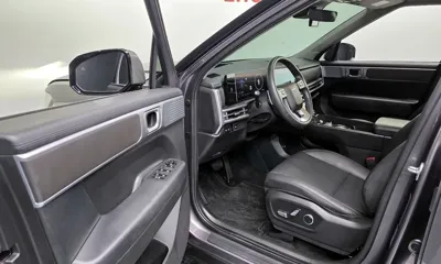 Hyundai Santafe 2024, 55770 км, за 30800000 KRW - фото 10