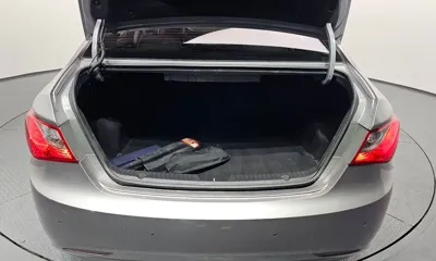 Hyundai Sonata 2012, 55242 км, за 6500000 KRW - фото 20