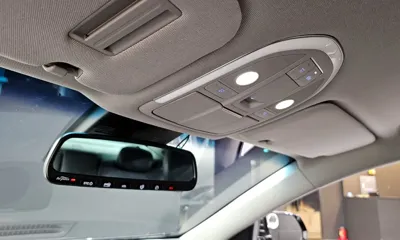 Hyundai Genesis 2015, 95278 км, за 11590000 KRW - фото 20