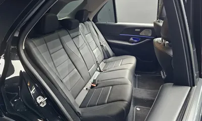 Mercedes-Benz GLE-Class 2025, 6616 км, за 124990000 KRW - фото 11