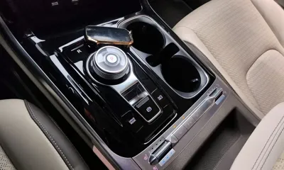 Kia Canival 2023, 53789 км, за 31900000 KRW - фото 9