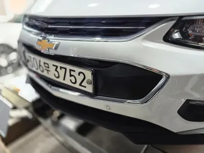 ChevroletGMDaewoo Malibu 2017, 185524 км, за 4490000 KRW - фото 1