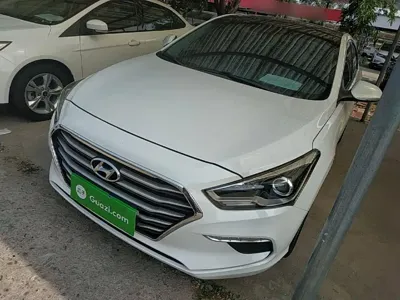 Hyundai Mistra · 2018 год