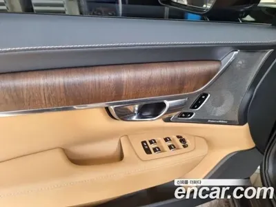 Volvo S90 2022, 30583 км, за 35800000 KRW - фото 20