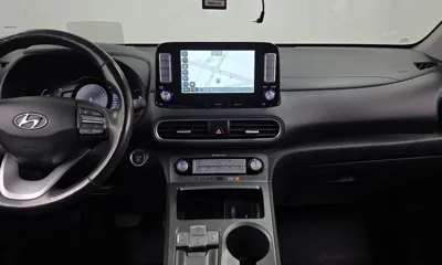 Hyundai Kona 2019, 152776 км, за 16500000 KRW - фото 14