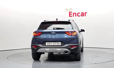 Kia Stonic 2019, 126202 км, за 7700000 KRW - фото 4