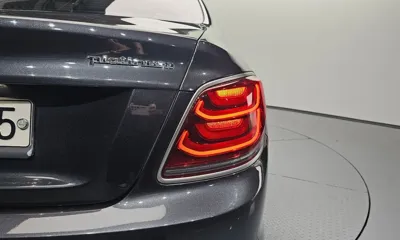 Kia K9 2019, 90134 км, за 20200000 KRW - фото 23