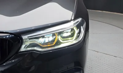 BMW 5-Series 2018, 109142 км, за 23900000 KRW - фото 22