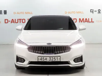 Kia K7 2019, 37003 км, за 17900000 KRW