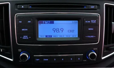 Hyundai Starex 2017, 125778 км, за 11300000 KRW - фото 13
