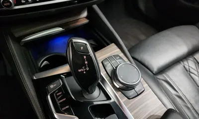 BMW 5-Series 2018, 84590 км, за 23000000 KRW - фото 9