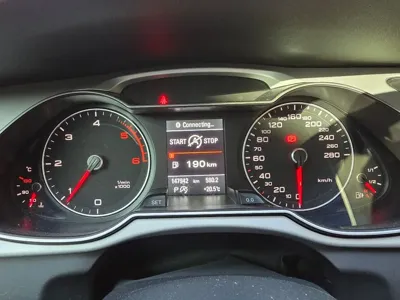 Audi A4 2015, 147942 км, за 4500000 KRW - фото 17
