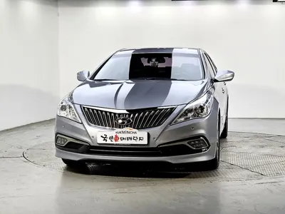 Hyundai Grandeur 2016, 154123 км, за 4200000 KRW