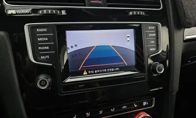 Volkswagen Golf 2015, 133044 км, за 7990000 KRW - фото 15