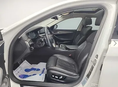 BMW 5-Series 2018, 121750 км, за 22900000 KRW - фото 11