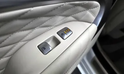 Genesis G70 2020, 67738 км, за 99990000 KRW - фото 20