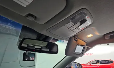 KG_Mobility_Ssangyong TIBOLI 2019, 36806 км, за 11500000 KRW - фото 18