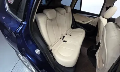 BMW X1 2018, 68378 км, за 19990000 KRW - фото 26