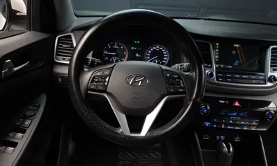 Hyundai Tucson 2018, 168413 км, за 10600000 KRW - фото 14