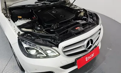 Mercedes-Benz E-Class 2015, 135049 км, за 9900000 KRW - фото 6