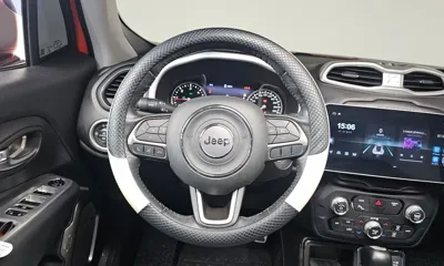 Jeep Renegade 2020, 70001 км, за 15900000 KRW - фото 13