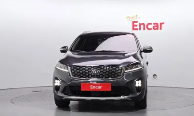Kia Sorento 2018, 118441 км, за 17200000 KRW