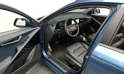 Kia Niro 2024, 76484 км, за 28700000 KRW - фото 10