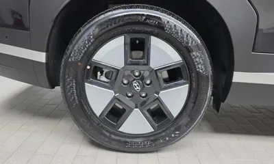Hyundai Santafe 2025, 4425 км, за 59500000 KRW - фото 5