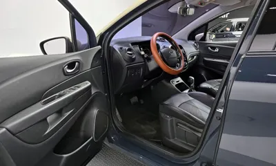 Renault-KoreaSamsung QM3 2018, 87908 км, за 8500000 KRW - фото 10