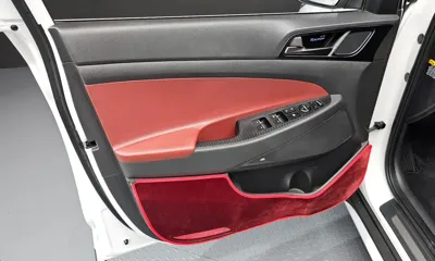 Hyundai Tucson 2019, 132662 км, за 15790000 KRW - фото 24