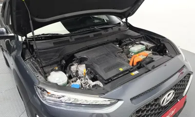 Hyundai Kona 2020, 68274 км, за 18300000 KRW - фото 6