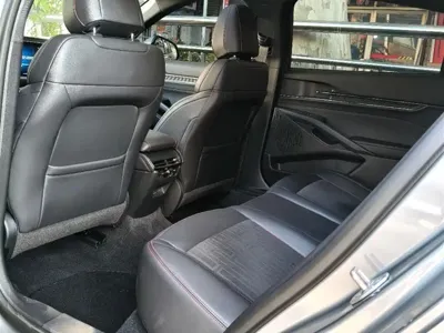 Ford Mondeo 2024, 9000 км, за 105000 CNY - фото 7