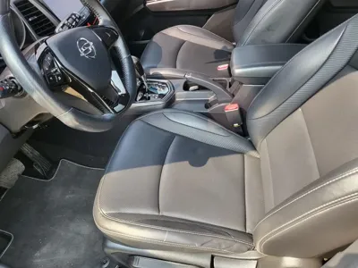 KG_Mobility_Ssangyong TIBOLI 2017, 117399 км, за 6500000 KRW - фото 7