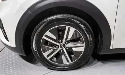Kia Niro 2020, 77567 км, за 19800000 KRW - фото 5
